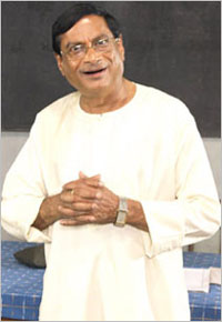 M.S.Narayana